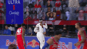 Portland Trail Blazers Sport GIF by NBA