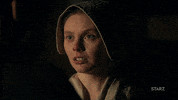 Season 2 Reaction GIF by Outlander