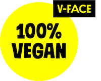Dublin Veganburger Sticker by VFace