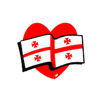 Football Stickers Sticker by Georgia Gff