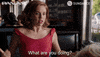 Best Friend What GIF by Sundance Now