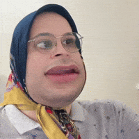 فان GIF