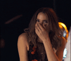 oh my god lol GIF by The After Party