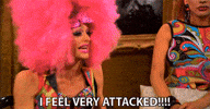 rupauls drag race GIF