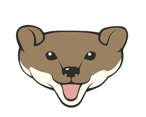 Zoo Sticker by NSKZOO