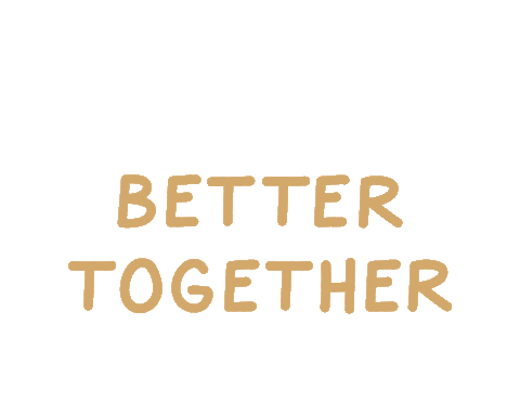 Be My Valentine Team Sticker by Heart of Hospitality