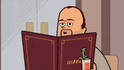 Feeling Fox Tv GIF by AniDom