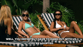 sunbathing GIF by The Hills