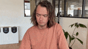 Glasses Content GIF by morning