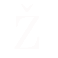 Letter Z Sticker by mazistebuklai