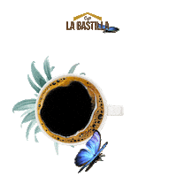 Mariposaslabastilla Sticker by ChocolatesJet