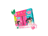 Sticker by Nazca Cosméticos