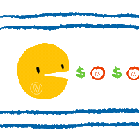 Adspend Sticker by Nexus Marketing