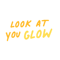 glowpilates coffee workout yoga glow Sticker