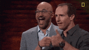 Drew Brees Performance GIF by National Geographic Channel