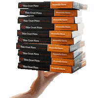 KDFP pizzaboy pizzaclub kdfp king david frozen products Sticker