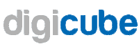 Digibyte Wearedigicube Sticker by digicube agency