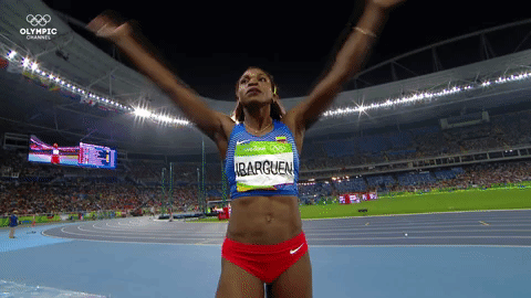 sport olympics GIF by Olympic Channel