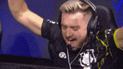 Winning Lets Go GIF by G2 Esports