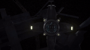 episode 18 secret cargo GIF by Star Wars