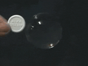 water tablet GIF