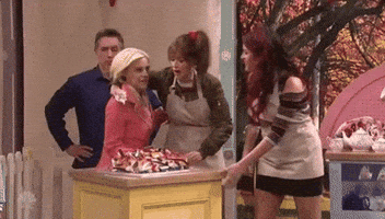 kate mckinnon snl GIF by Saturday Night Live