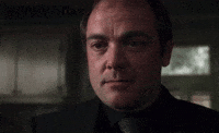 Supernatural GIF