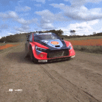 Problem Rim GIF by FIA World Rally Championship