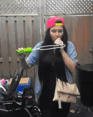 bubbles soap GIF