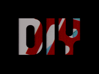 Art Glitch GIF
