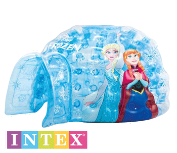 Games Disney Sticker by Intex_ES