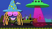 lil wayne genius GIF by LSD