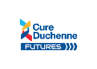 Robot Futures Sticker by CureDuchenne