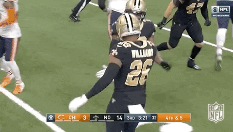 National Football League GIF by NFL