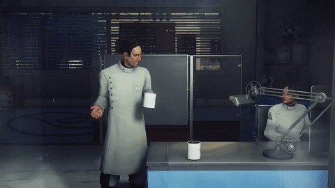 Surprised GIF