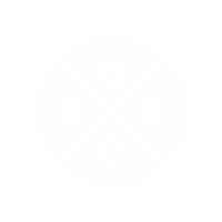 GSBC christian camp ministry saskatchewan Sticker
