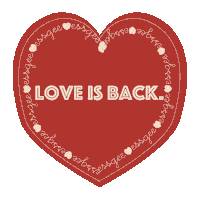 Valentine Love Sticker by Essgee