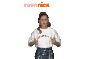 Dance Show Sticker by NickelodeonIsreal