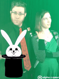 legendary digital alpha GIF by projectalpha