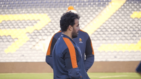 Funny Face Ethan Waller GIF by Worcester Warriors