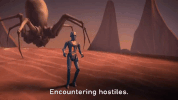 episode 14 warhead GIF by Star Wars