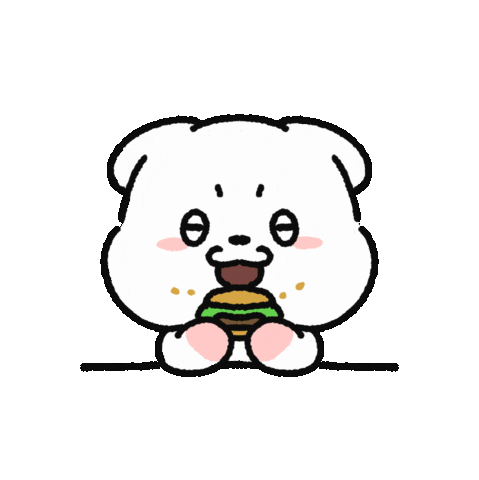 haru_jongil_couple giphyupload fight 하루 펀치 Sticker