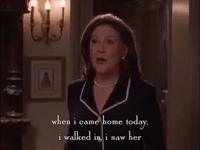 season 3 netflix GIF by Gilmore Girls 