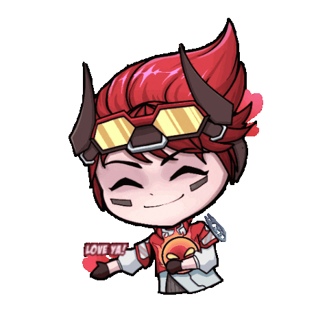 Mlbb Claude Sticker by Mobile Legends: Bang Bang