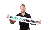 Mexicochingon Sticker by Los Amigos Tulum
