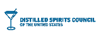 DistilledSpiritsCouncil  Sticker