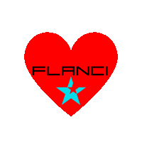 Flancilove Sticker by FLANCI Activewear