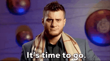 Pro Wrestling Sport GIF by ALL ELITE WRESTLING