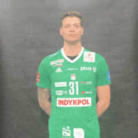 Sport Volleyball GIF by Indykpol AZS Olsztyn