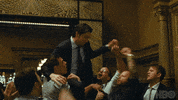 Awkward Nicholas Braun GIF by SuccessionHBO